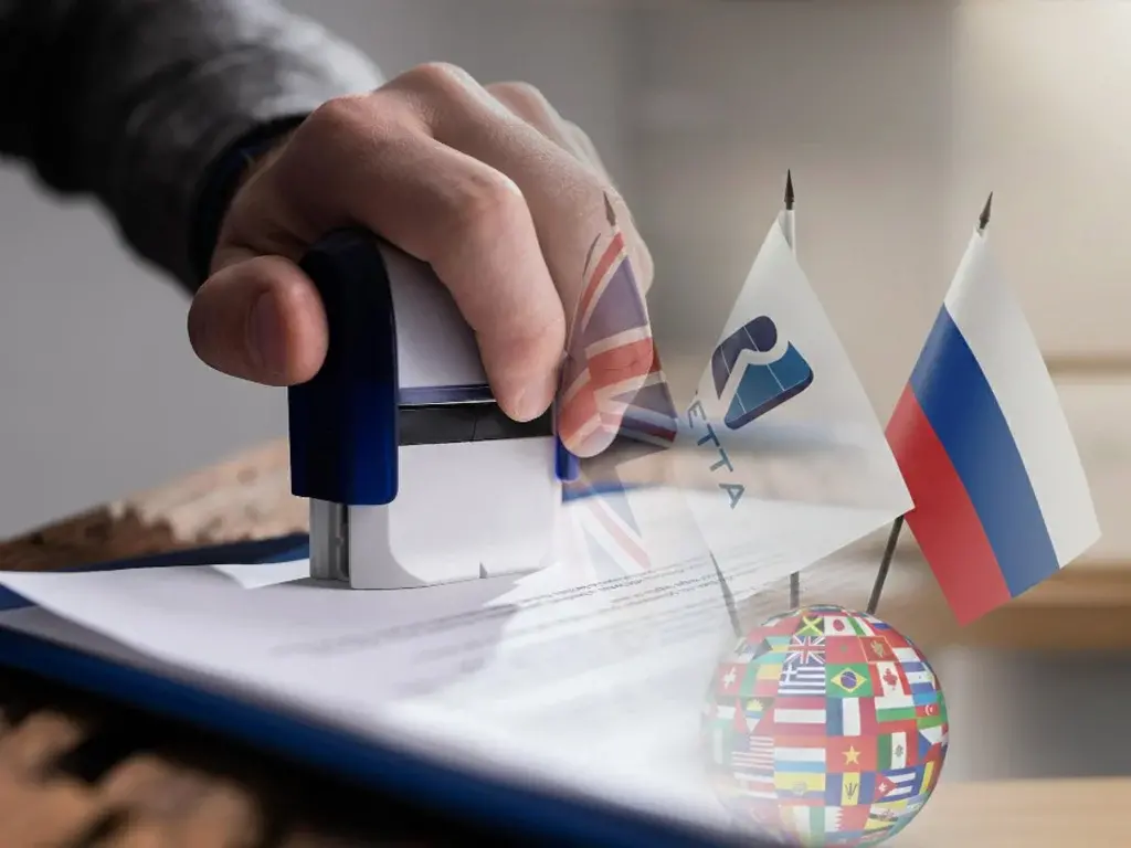 مكاتب ترجمة معتمدة بالقاهرة